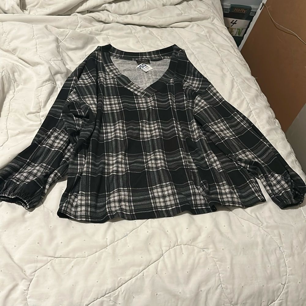 Lane Bryant size 18/20 brand new tags